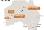 Pilbara Resource proceeds with Wiluna West contract work