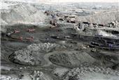 China Oct coal output climbs yr-on-yr ahead of heating season