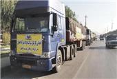 Mobarakeh Steel Group sends aid to quake-stricken areas in west: Official
