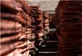 China`s Nov commodity imports confirm trends; copper the outlier: Russell