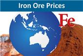 Iron Ore Price Forecast - Australia’s Department of Industry, Innovation and Science