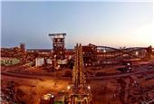 Chinese iron ore supply remains sufficient on high inventories