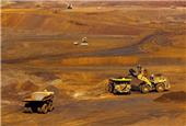Australia`s Fortescue says iron ore production costs hit record low, shares jump