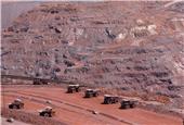 Iran Registers $3 Billion Mineral Trade Surplus