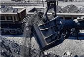 Ukraine: iron ore raw materials exports down in Q1 2018