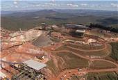 Brazilian iron ore exports to China rise slightly in Apr y-o-y