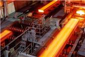 An increase of 27.6 percent in Iran`s steel production in January-April 2018