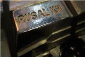 Rusal’s Aluminum exports tripled by May