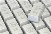 Tight spot supply of Iranian lead ingots have pushed up