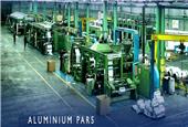 Return of an aluminum plant to the profit