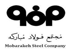 Profit realization of $0.0144 each share of Mobarakeh Steel in fiscal year 17