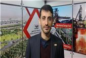 New deputy purchasing for Isfahan Mobarake Steel Complex