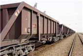 Loading and transporting more than 4 million tons of iron ore, concentrate and pellets through Yazd railway