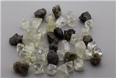 De Beers sells $575m of rough diamonds in latest sales cycle