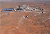 Honeymoon uranium mine restart takes shape