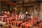 The urgent need for the copper market to supply for the next 5 years