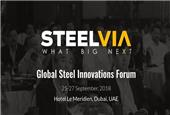 A major event is on the way / Conducting the International Conference on Iron and Steel Innovations in Sep. 2018