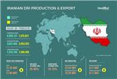 Iran Government Restricts DRI Exports Amid US Sanctions