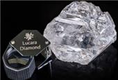 DIAMONDS: Lucara subsidiary firms up ties with Sarine