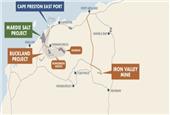 BCI Minerals plans sale of Pilbara iron ore assets