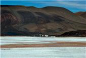 POSCO to buy lithium mining rights in Argentina from Galaxy