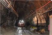 Resource Capital completes bulk sampling at Dufferin mine