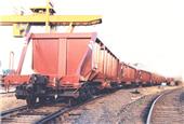 Planning the Islamic Republic of Iran Railways to carry Afghanistan`s mines