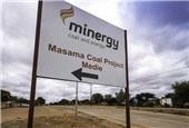 Minergy receives mining licence to press ahead with Botswana coal development strategy