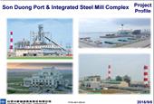 Vietnam: Formosa Revises Steel Price for November Shipments