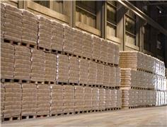In the first 5 months of this year, the Iran`s cement grew by more than 24 million tons