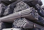 An increase of 75% in iron and steel prices
