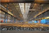 Iran: Esfahan Steel Produces First Batch UIC60 Rails for High Speed Rail Lines