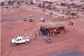 Anson Resources produces first lithium hydroxide from Utah project