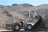 Newrange raises money to progress high-grade Pamlico gold in Nevada