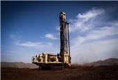 Drilling 40,000 meters with an investment of $ 9,523,810 by IMIDRO in the first half of the year