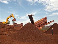 India: NMDC Iron Ore Export Movement Uplift Almost Four-Fold in Oct’18