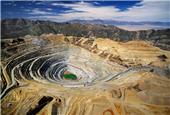 Lundin confirms job cuts at Chile`s Candelaria copper mine
