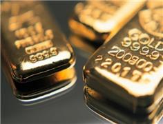Off The Wire Gold Prices Steady Amid Softer Dollar