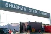 Bhushan Steel’s Sales Volume Up 34% Q-on-Q