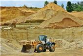 Future mining equipment demand and a move to electric power