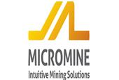 MICROMINE offers technology solutions integrated with IREDES