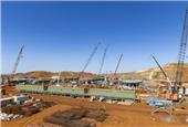 Mineral Resources agrees $1.15bn lithium JV deal with Albemarle