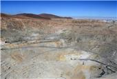 Chile`s Collahuasi aims to extend output at copper mine with $3.2B project