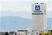 Alcoa beats profit estimates on strength in alumina segment