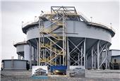 Outotec to deliver paste fill system to Canadian mine