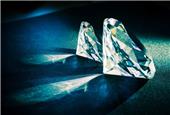 BlueRock sells two D-colour Kareevlei diamonds