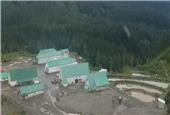 Skeena begins metallurgical optimization and PEA at former Eskay Creek mine