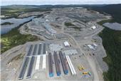 Quebec diamond miner ends 2018 in the red