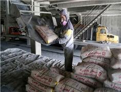Iran Has Exported 400 Million Dollars of Cement in 2018