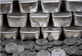 Global silver demand up 4% in 2018
